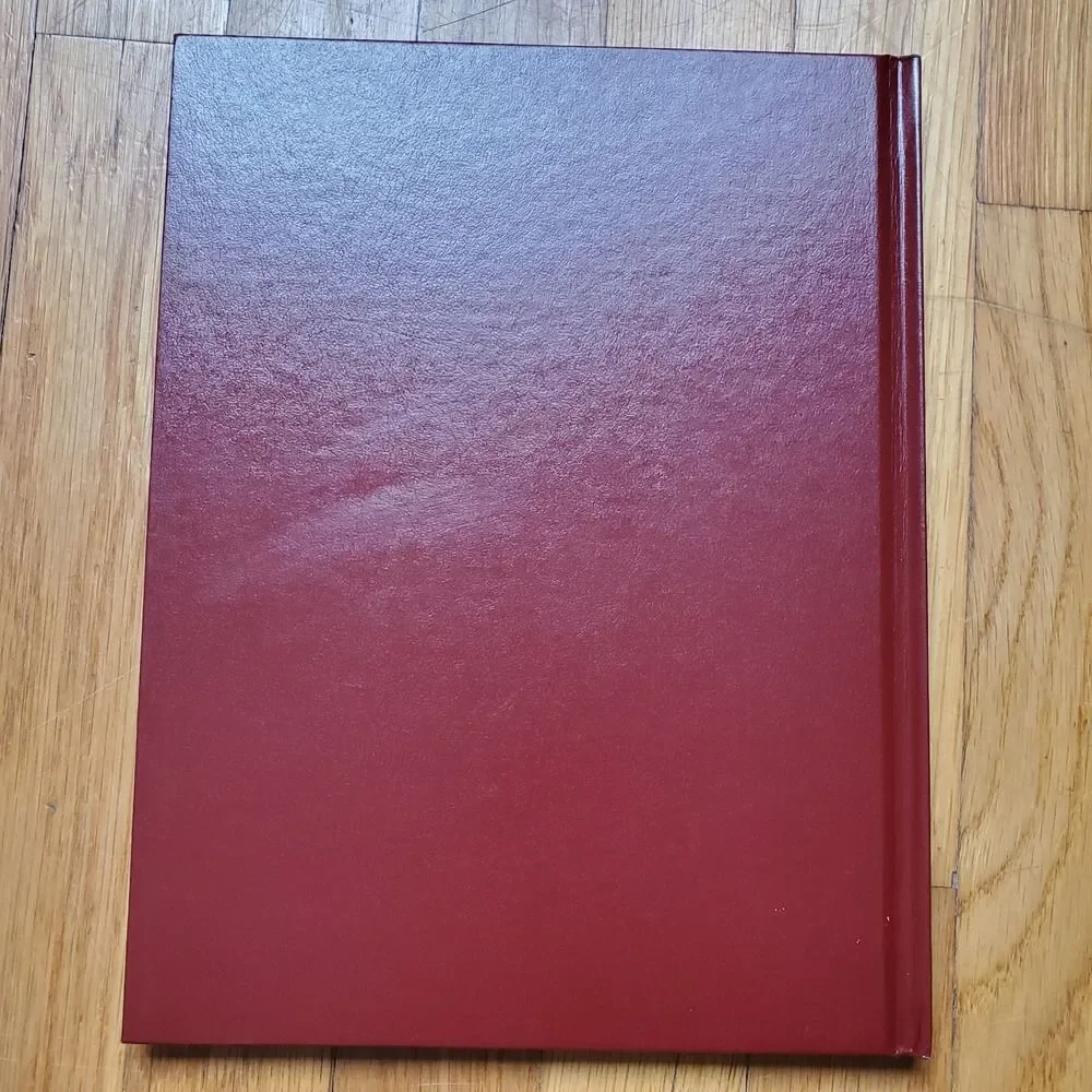 North American Hunting Club Wild Game Cookbook Hardcover vintage‎ NAHC